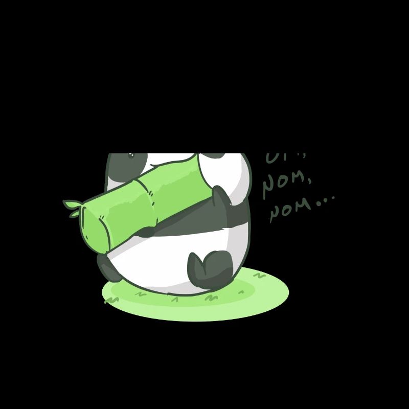 panda