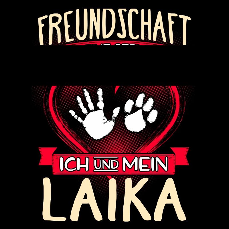 LAIKA - 2