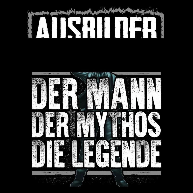 AUSBILDER - Mythos