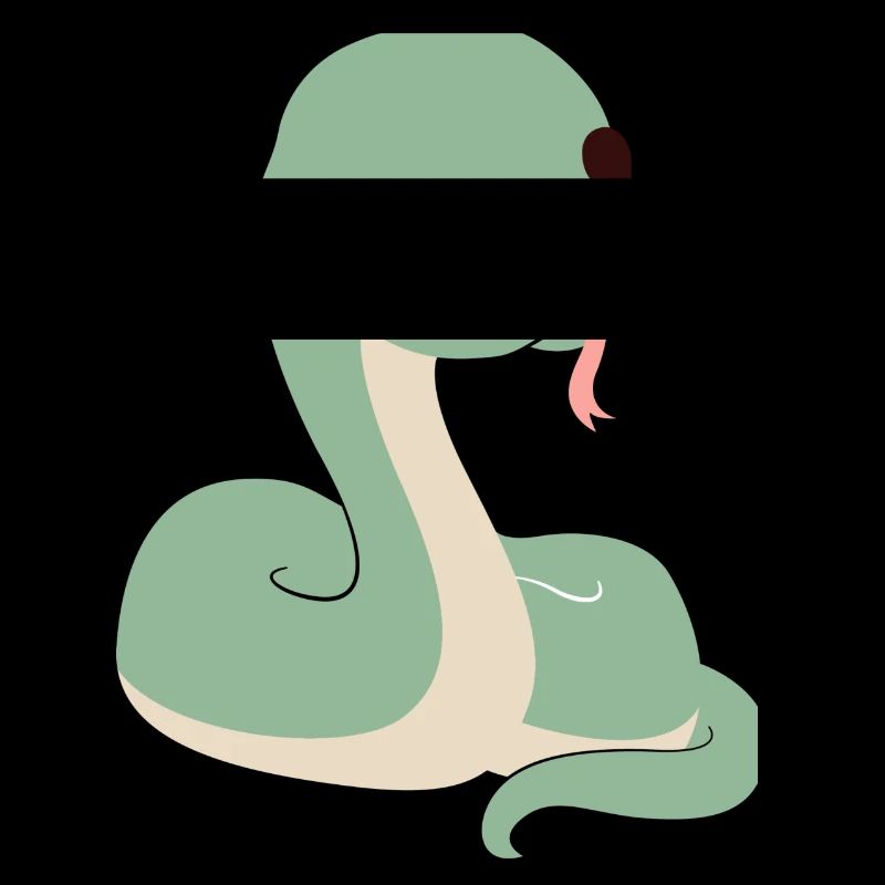 Serpent doux