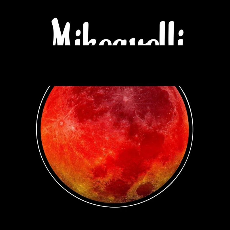 Mikeavelli Blutmond