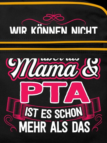 PTA - Mama