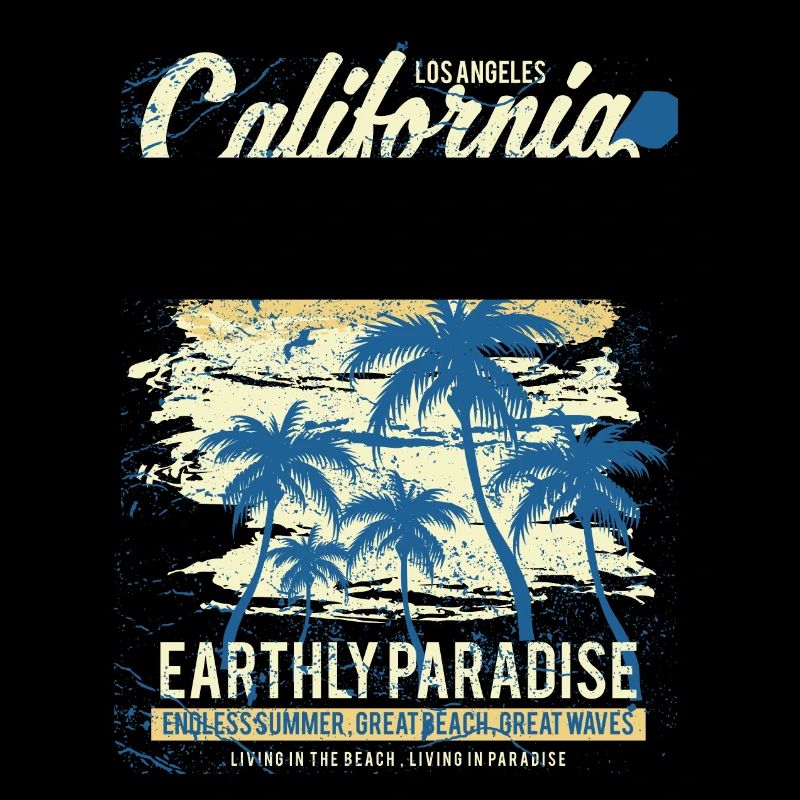 California Beach