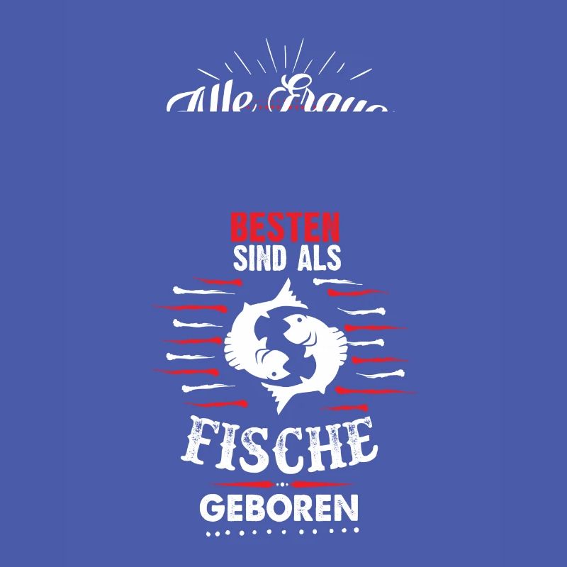 Fische Sternzeichen