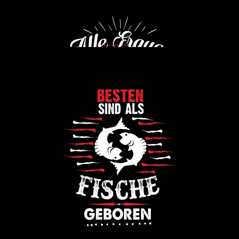 Fische Sternzeichen