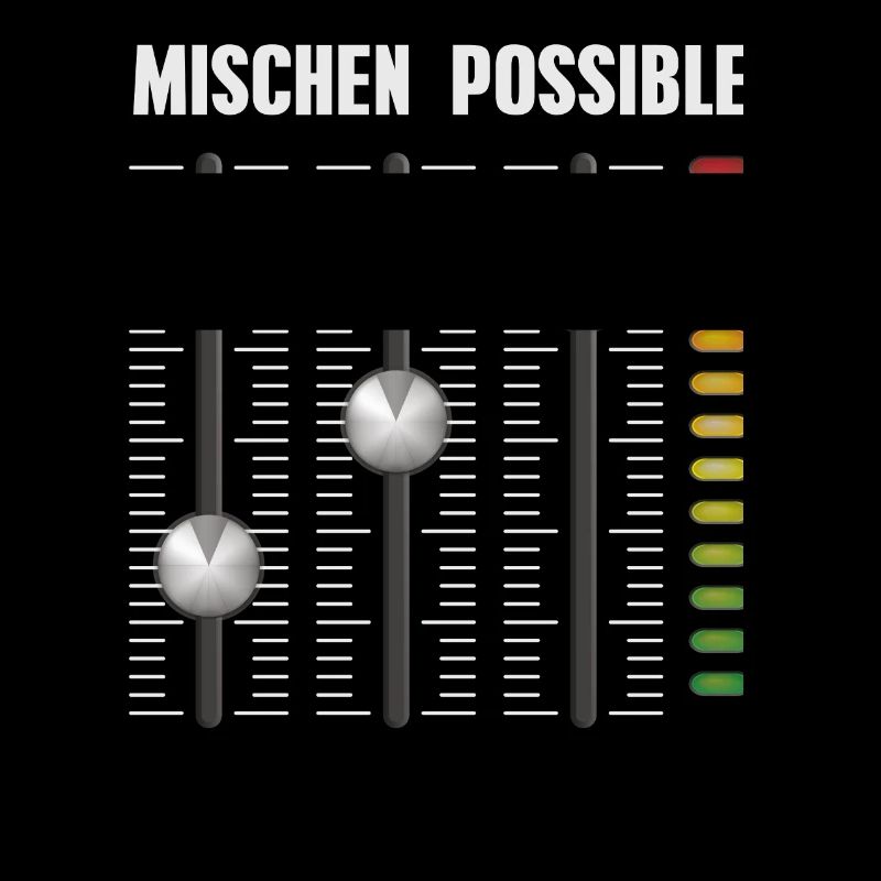 Mischen Possible