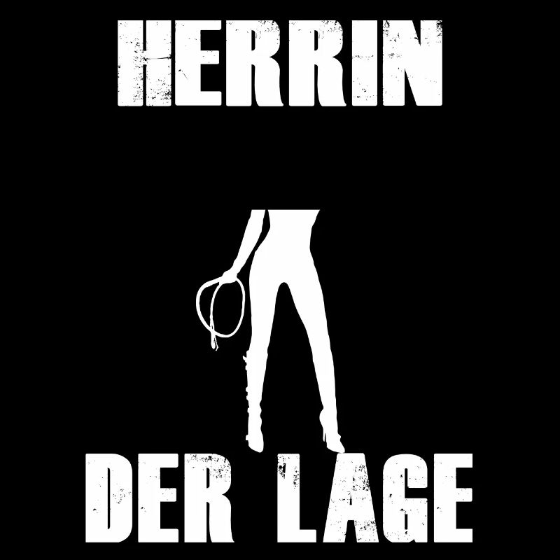 Herrin der Lage
