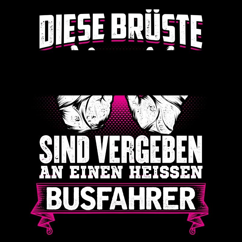 BUSFAHRER - Brüste