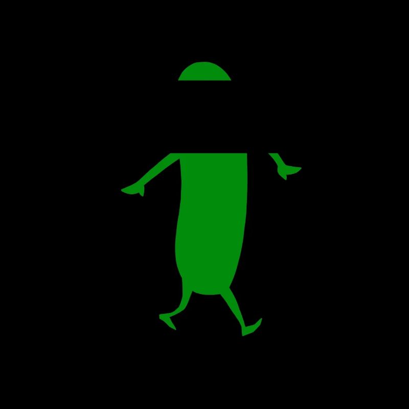 Froid comme un concombre