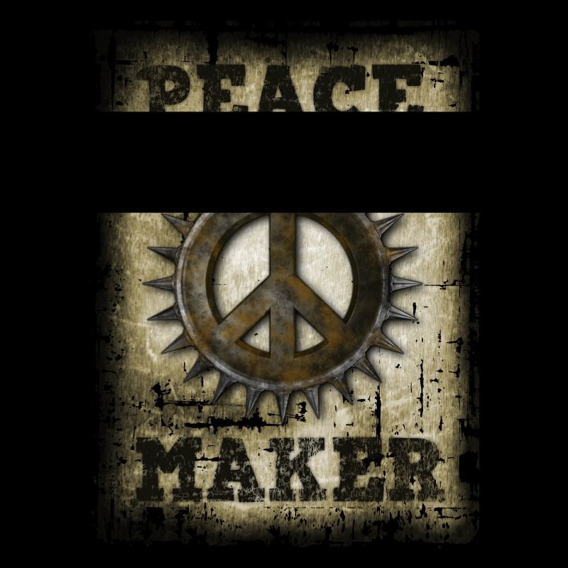 Peacemaker