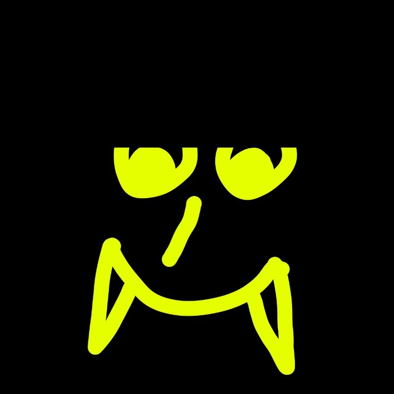 Le visage de Vampire