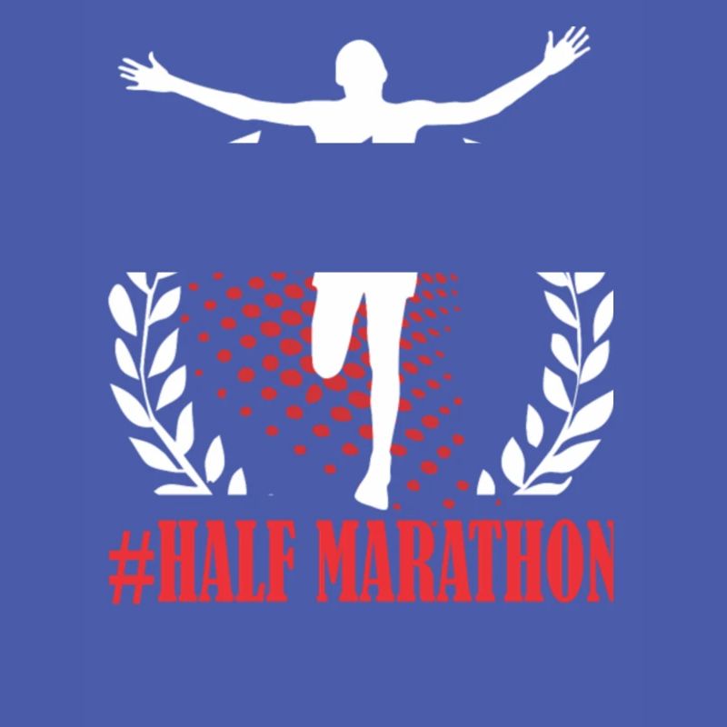 Half marathon Half marathon