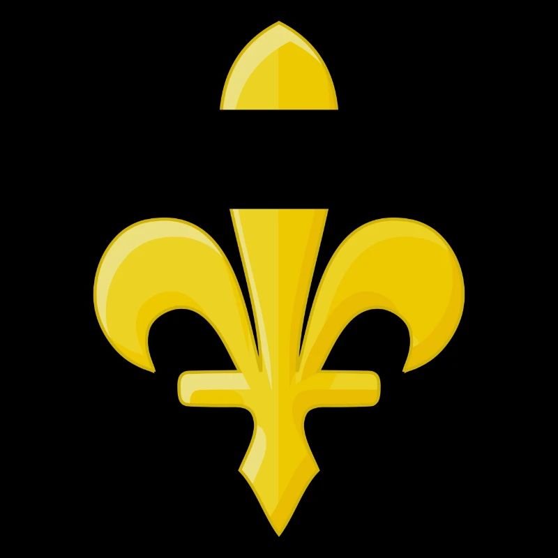 Lis d'or