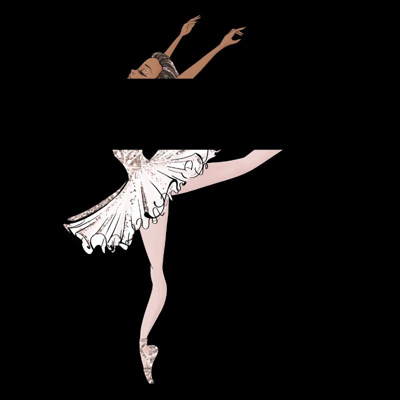 Danseur de ballet