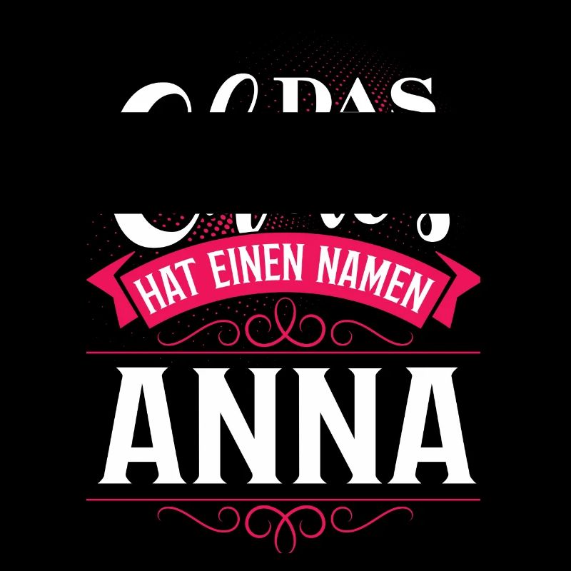 ANNA - Chaos