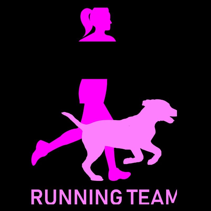 Running team