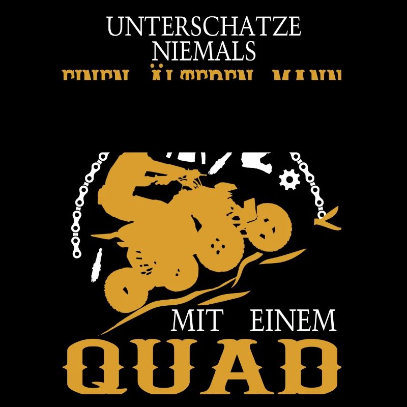 Quad Design