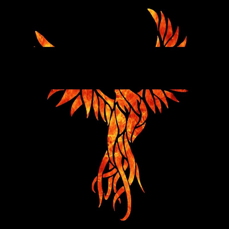 fire phoenix