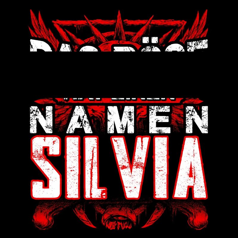 SILVIA - böse
