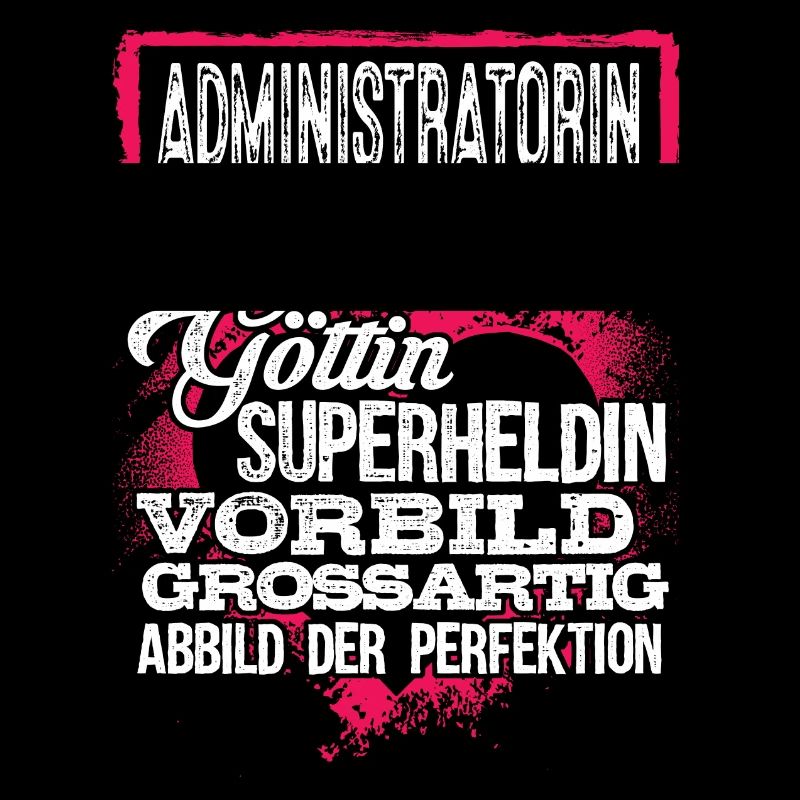 ADMINISTRATORIN - Duden