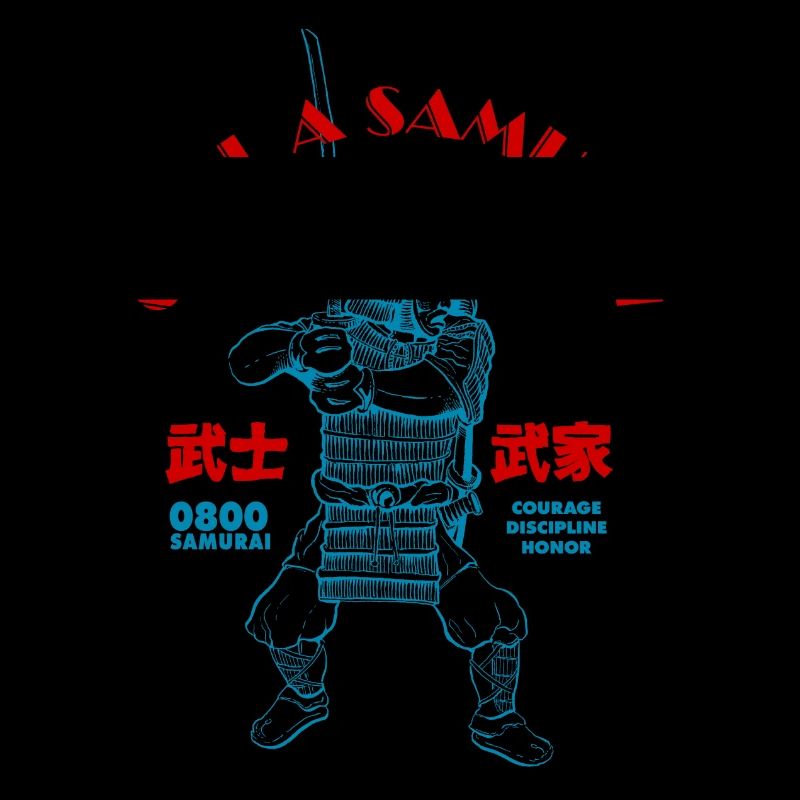 Call a Samurai