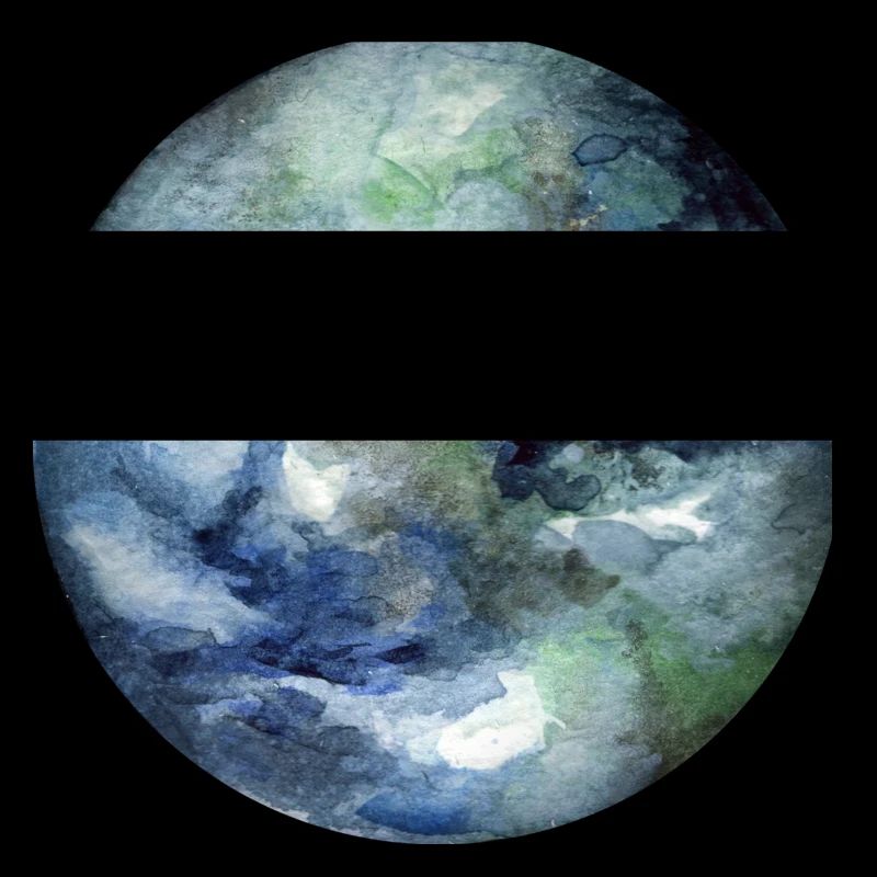 Planet Erde