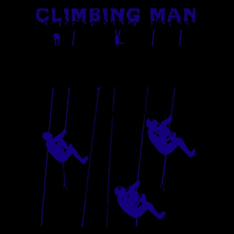 Climbing climbing