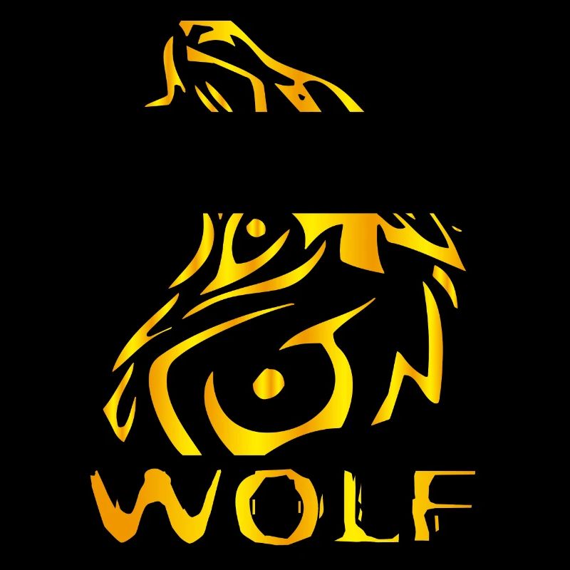WOLF - WOLF