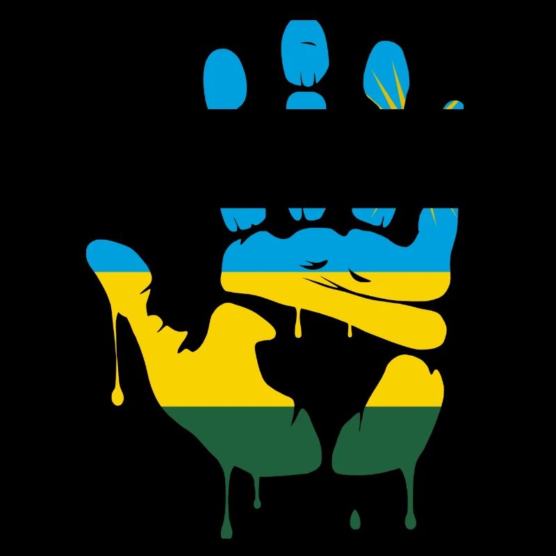 Donnez-moi cinq Rwanda