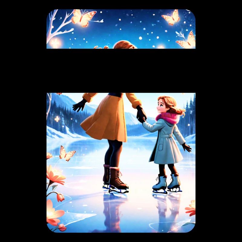 personalisiertes Design-Muttergeschenk