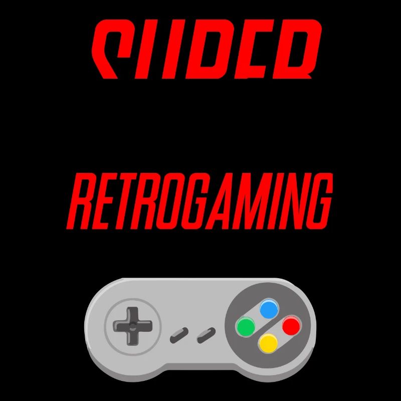 SUPER RETROGAMING