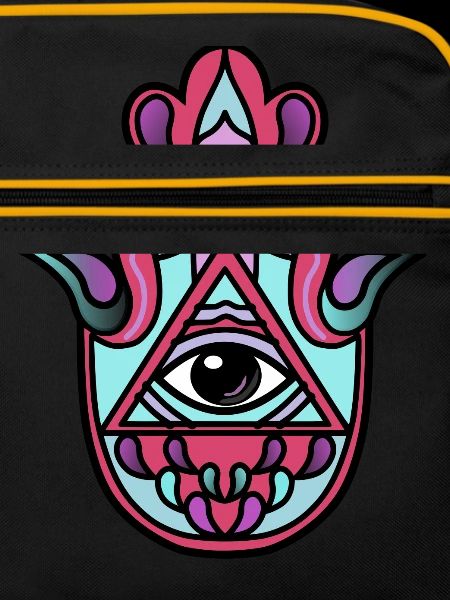 Hamsa hand gift idea