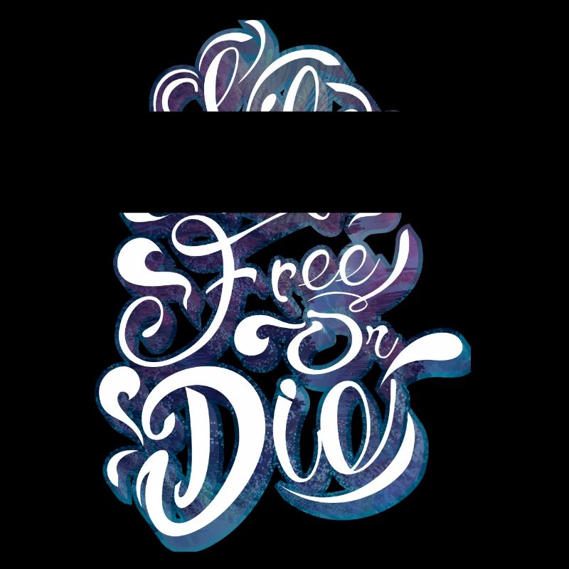 frei leben oder sterben