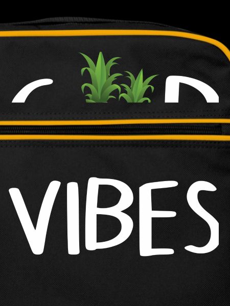 Good Vibes