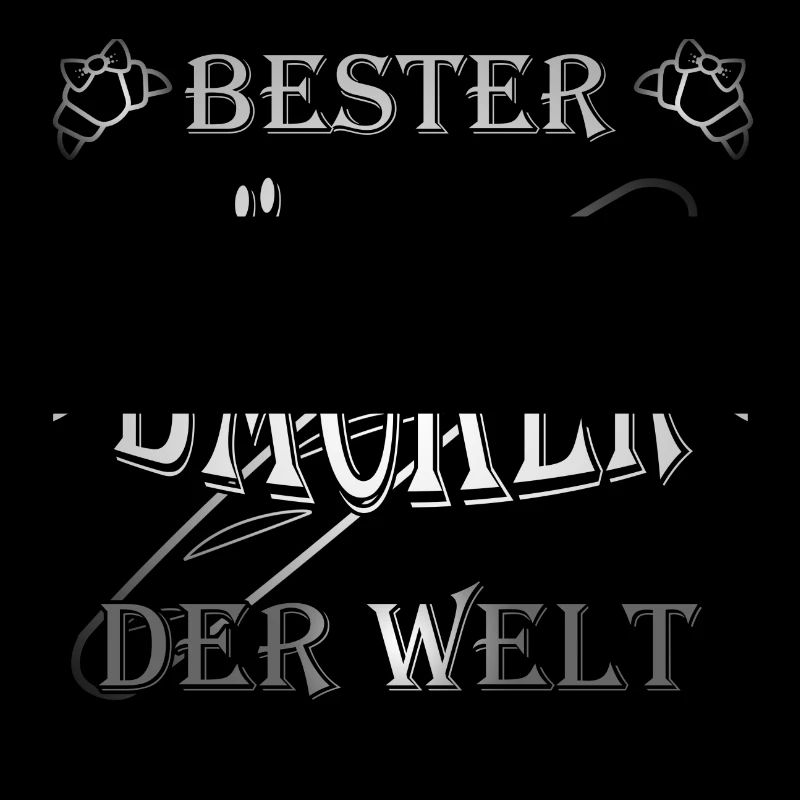 Bester Baecker der Welt