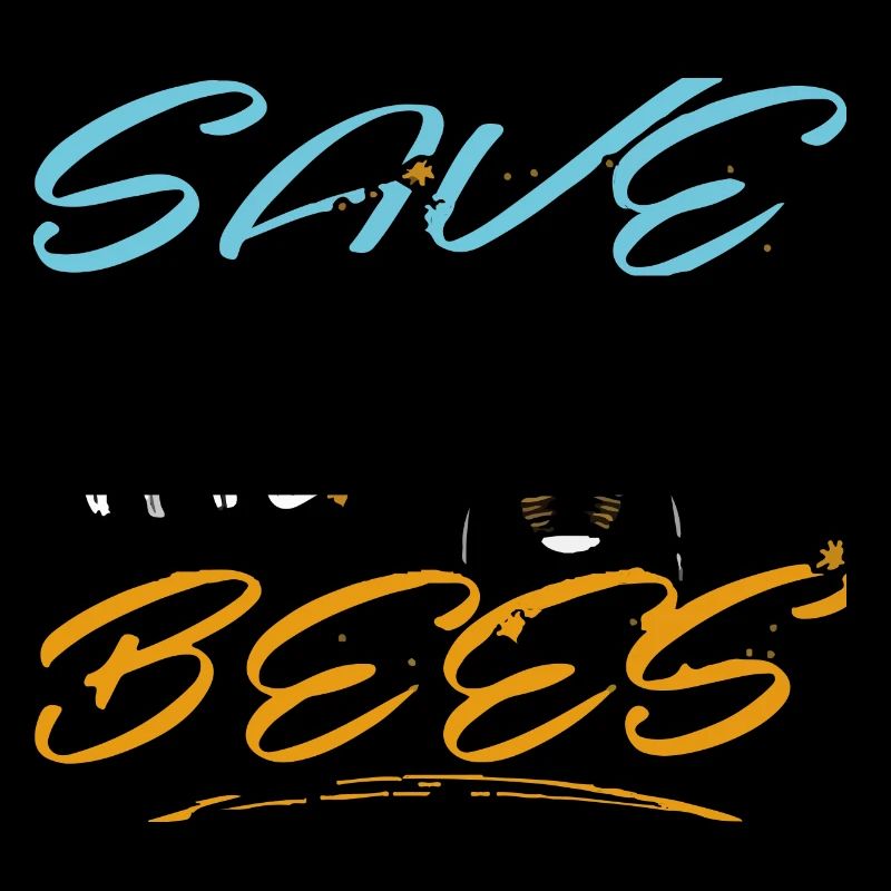 Save the bees
