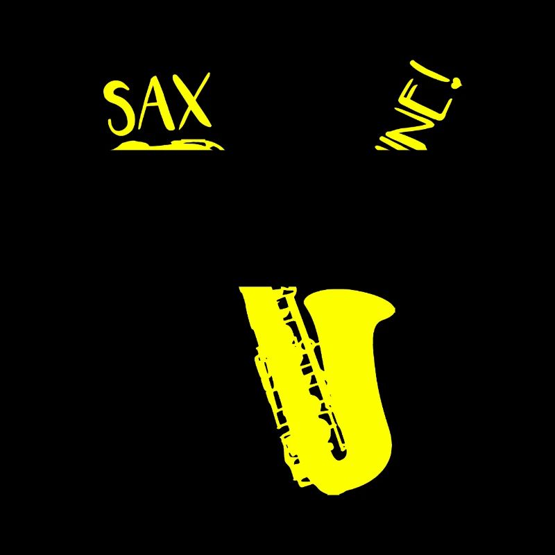 SAX MACHINE !