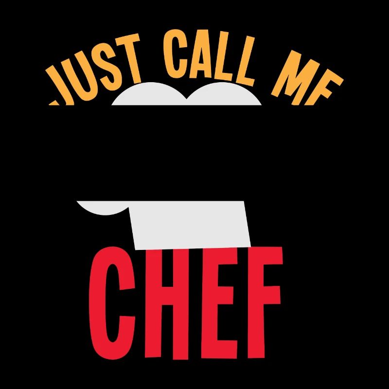 Appelez-moi chef