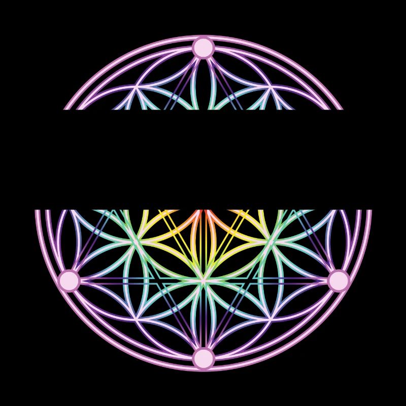 Same des Lebens & Tetrahedron