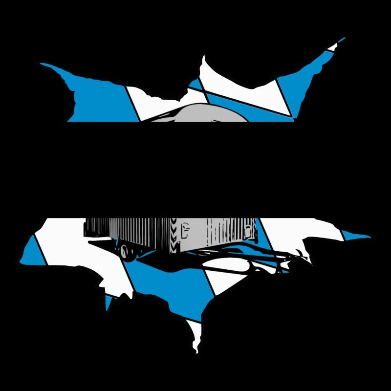 Construction trailer