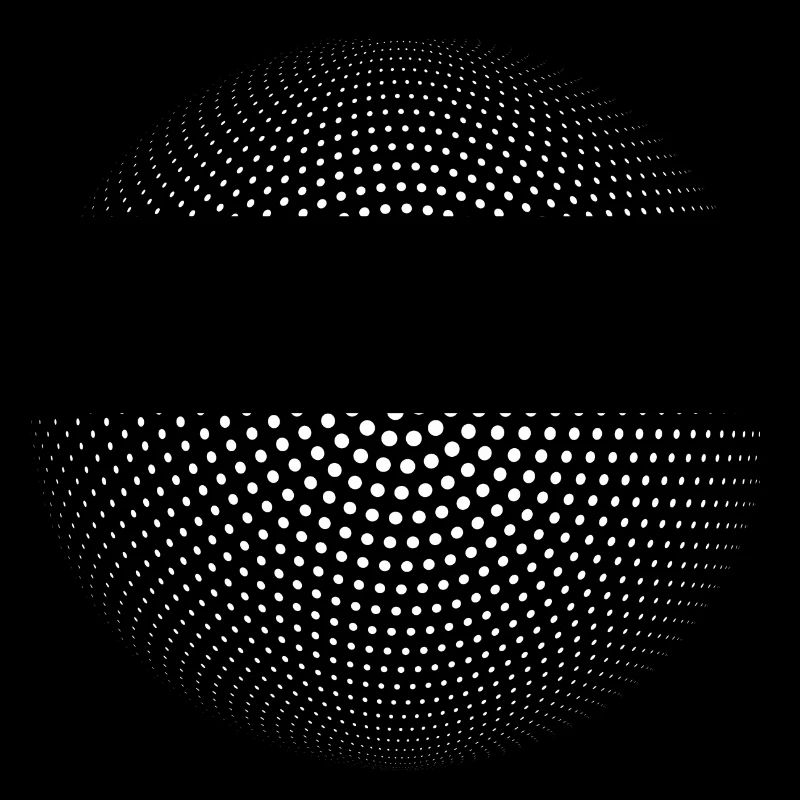 Optical Illusion Pattern Shapes Geometry Gift