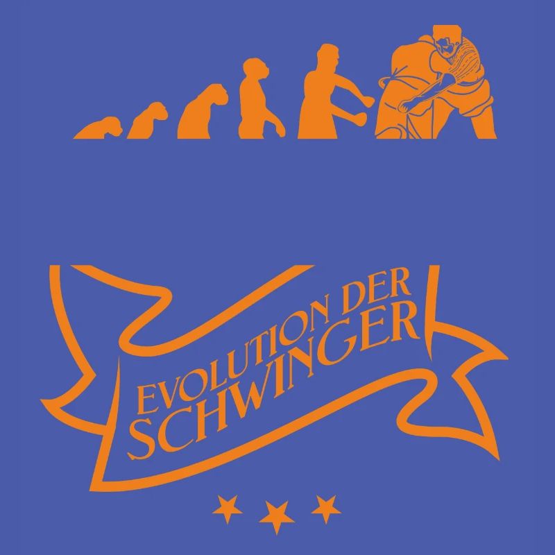 schwinger evolution