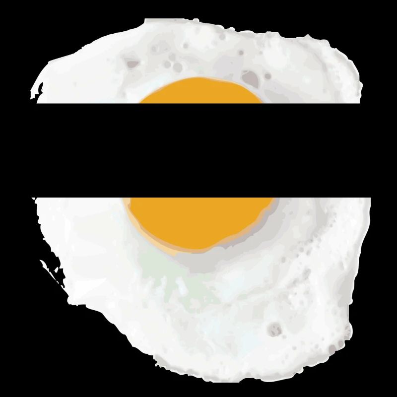 fried egg