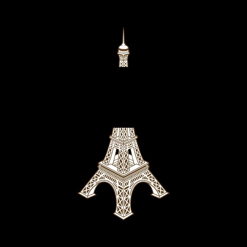 Eiffel Tower