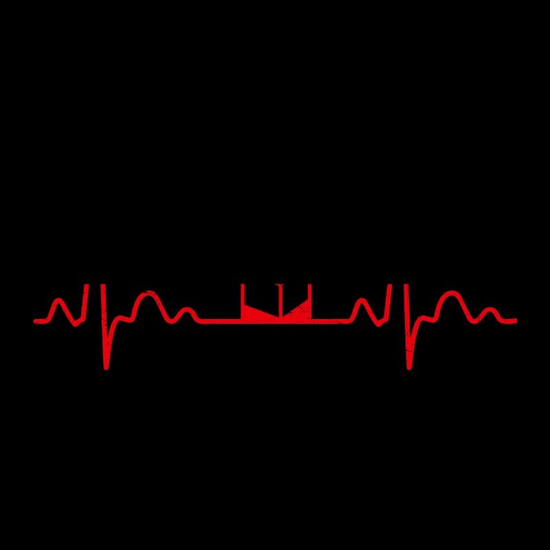 3D Printing Heartbeat 3D Printer Gift Idea