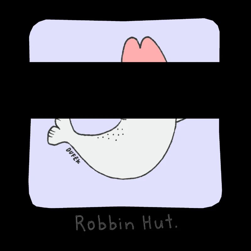 Robbin Hut