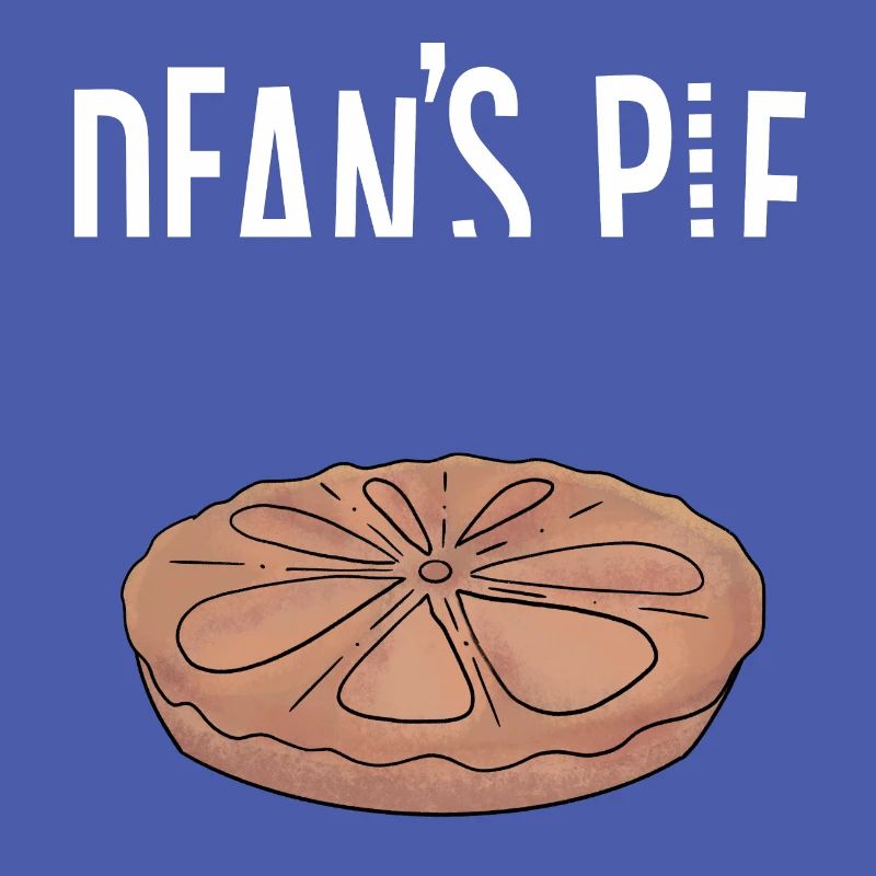 Dean's Pie