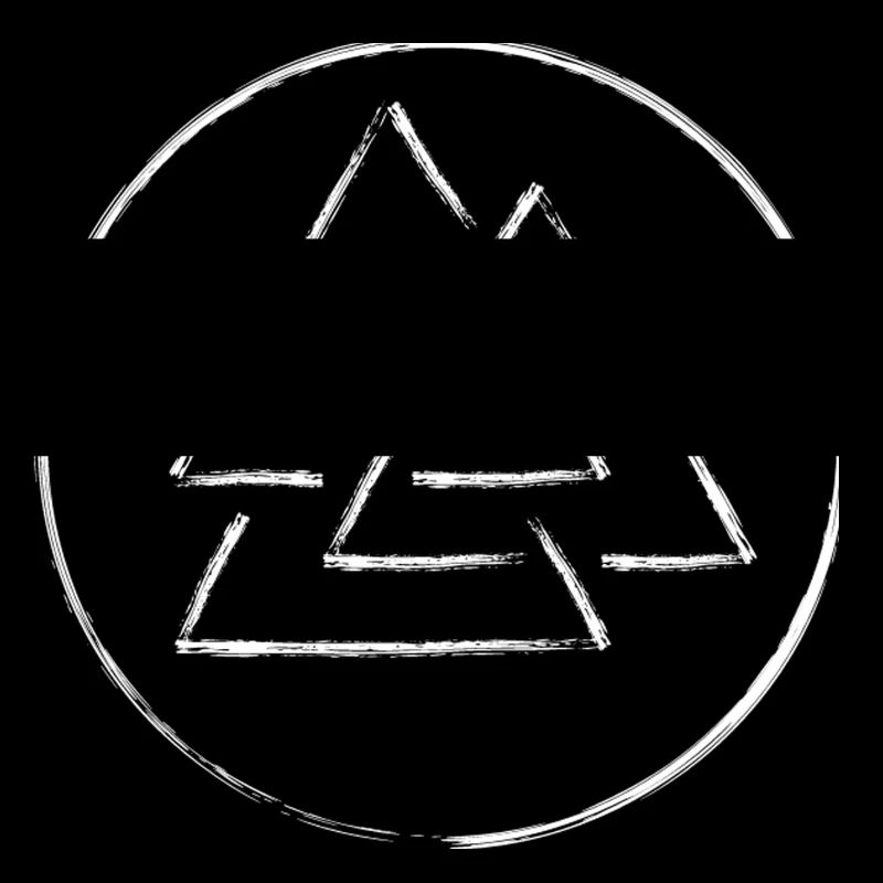 Nodules de Valknut Wotan