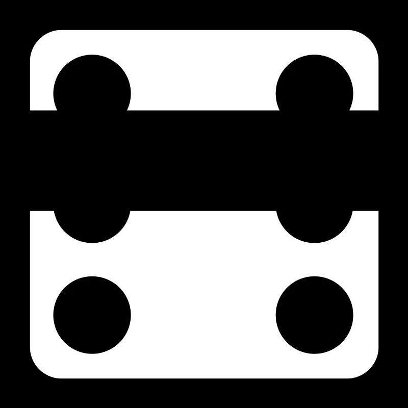 Cube symbol design for personalize