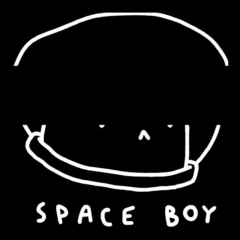 Chat Space Boy